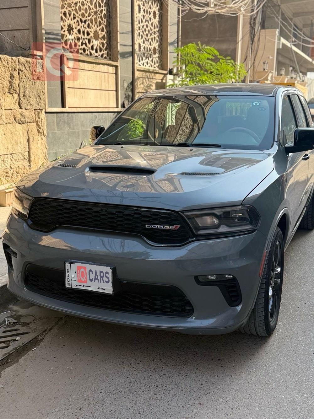 دودج دورانجو